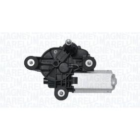Scheibenwischermotor 064013013010