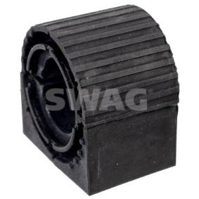 Kjøp Lagring, stabilisator av SWAG 33 10 3881 til den lave prisen 122,45 NOK