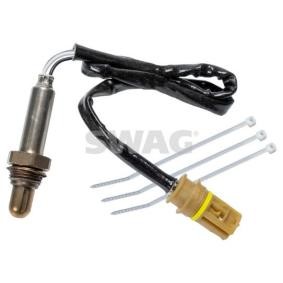 Achetez des Sonde lambda SWAG 33 10 4009 à prix pour 61,77 €