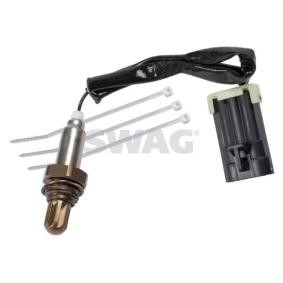Comprar Sonda lambda de SWAG 33 10 4014 a bajo precio de 44,39 €