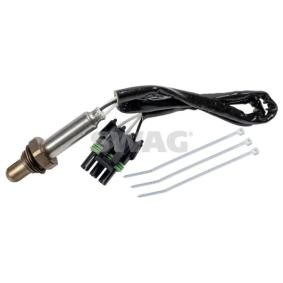 Compre Sonda lambda da SWAG 33 10 4078 a um preço baixo por 49,86 €