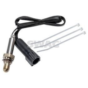 Achetez des Sonde lambda (NOx) de chez SWAG en ligne pour Transit Mk3 Van (VE6) à prix modérés