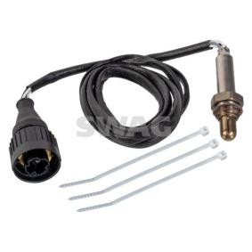 Achetez des Sonde lambda SWAG 33 10 4107 à prix pour 80,11 €