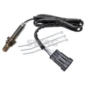 Comprar Sonda lambda de SWAG 33 10 4114 a bajo precio de 72,76 €