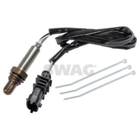 Comprar Sonda lambda de SWAG 33 10 4118 a bajo precio de 51,11 €
