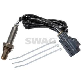 Achetez des Sonde lambda SWAG 33 10 4120 à prix pour 73,02 €