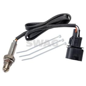 Comprar Sonda lambda de SWAG 33 10 4124 a bajo precio de 97,12 €