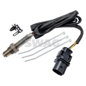 Compre Sonda lambda da SWAG 33 10 4125 a um preço baixo por 96,33 €