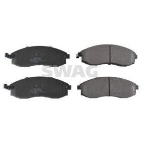 Acquista Cuscinetto volvente, Supporto ammortizz. a molla da SWAG 33 10 4260 a buon mercato per soli 16,90 €