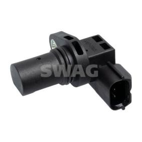 Comprar Sensor de cigüeñal de SWAG 33 10 4320 a bajo precio de 32,31 €