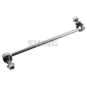 Køb Stabilisatorstang af SWAG 33 10 4347 til den lave pris 256,92 DKK
