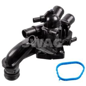 Kühlwasserthermostat von SWAG 33 10 4355