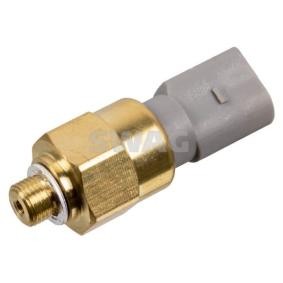 Comprar Interruptor de control de la presión de aceite de SWAG 33 10 4569 a bajo precio de 20,37 €
