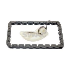 Achetez des Kit de chaînes, commande de pompe à huile SWAG 33 10 4639 à prix pour 70,73 €
