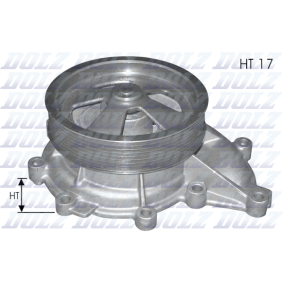 Wasserpumpe EM527A