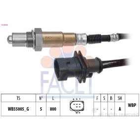 Lambdasonde 10.8568 von FACET günstig für 101,94 € online kaufen