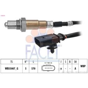 Lambdasonde 10.8574 von FACET günstig für 90,60 € online kaufen