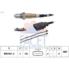 Lambdasonde 10.8575 von FACET günstig für 87,14 € online kaufen