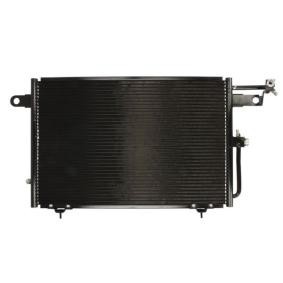 Klimakondensator KTT110093