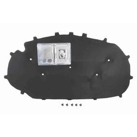 Kjøp Motorrom isolering av VAICO V10-6526 til den lave prisen 885,99 NOK