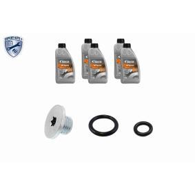 Ölwechselkit für Automatikgetriebe V38-0511