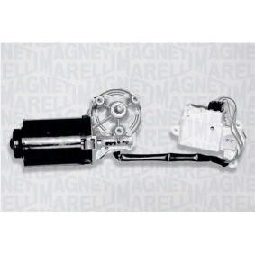Osta Pyyhkijän moottori MAGNETI MARELLI:llä 064342807010 edullisesti hintaan 206,86 €