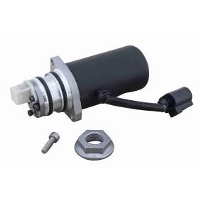 Pumpe, Lamellenkupplung-Allradantrieb V48-0518