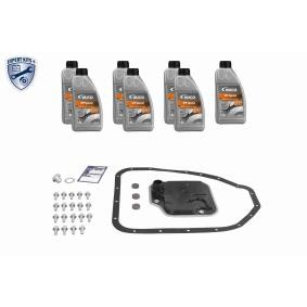 Ölwechselkit für Automatikgetriebe V52-0389