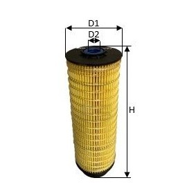 Kjøp Drivstoffilter av CLEAN FILTER MG3637 til den lave prisen 357,01 NOK