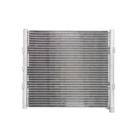 Klimakondensator KTT110099