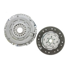 Kupplungssatz KE-MB14R