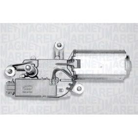 Osta Pyyhkijän moottori MAGNETI MARELLI:llä 064343013010 edullisesti hintaan 56,25 €