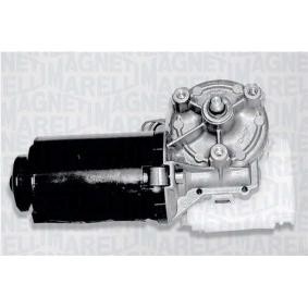 Osta Pyyhkijän moottori MAGNETI MARELLI:llä 064343415010 edullisesti hintaan 81,78 €