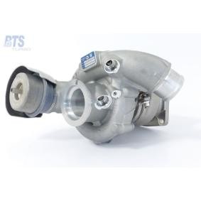Turbolader T918786LI