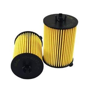 Achetez des Filtre à huile ALCO FILTER MD-3073 à prix pour 13,15 €