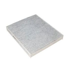 Compre Filtro, ar do habitáculo da ALCO FILTER MS-6507C a um preço baixo por 12,42 €
