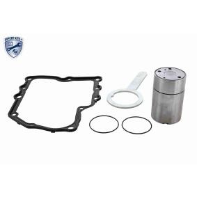 Reparatursatz, Mechatronik (Automatikgetriebe) V10-86-0008 VOLKSWAGEN CC von VEMO