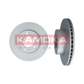 Bremsscheibe von KAMOKA 103339