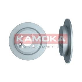 Bremsscheibe von KAMOKA 103344