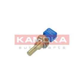 Sensor, Kühlmitteltemperatur 4080017 FIAT PANDA von KAMOKA