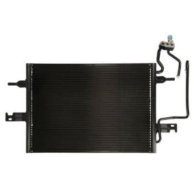 Osta THERMOTEC Lauhdutin netistä Fiesta Mk4 Hatchback (JAS, JBS)-mallille edulliseen hintaan