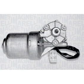 Osta Pyyhkijän moottori MAGNETI MARELLI:llä 064355601010 edullisesti hintaan 63,69 €