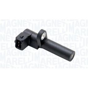 Achetez des Capteur d'arbre à came de chez MAGNETI MARELLI en ligne pour Fiesta Mk3 Courier (F3L, F5L) à prix modérés