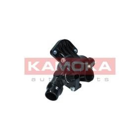 Thermostatgehäuse von KAMOKA