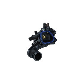 Achetez des Boîtier du thermostat KAMOKA 7710020 à prix pour 51,31 €