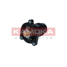 Achetez des Boîtier du thermostat KAMOKA 7710027 à prix pour 41,64 €