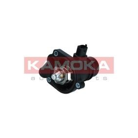 Achetez des Boîtier du thermostat KAMOKA 7710028 à prix pour 45,72 €