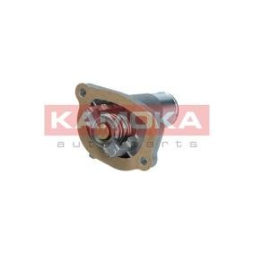 Achetez des Boîtier du thermostat KAMOKA 7710058 à prix pour 11,42 €
