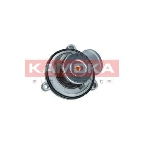 Achetez des Boîtier du thermostat KAMOKA 7710086 à prix pour 13,21 €