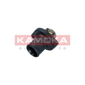 Thermostatgehäuse von KAMOKA